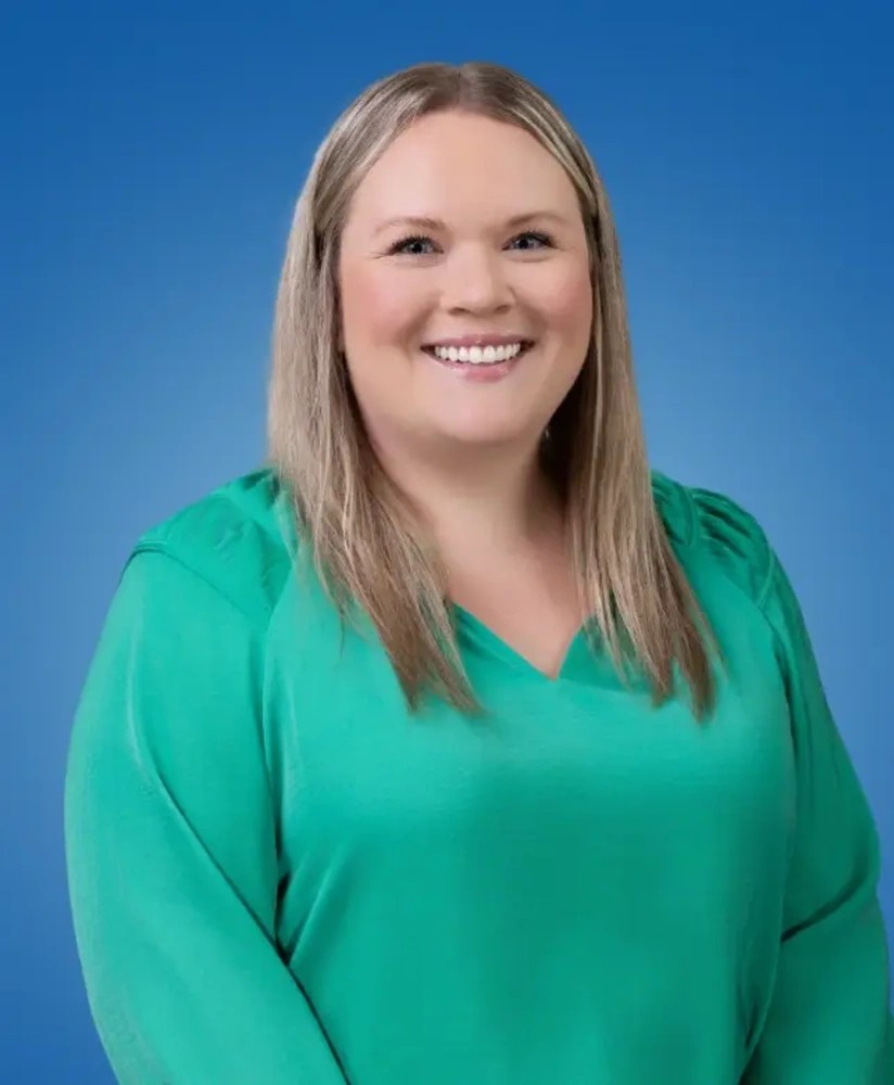 Principal Kelsey Manning headshot